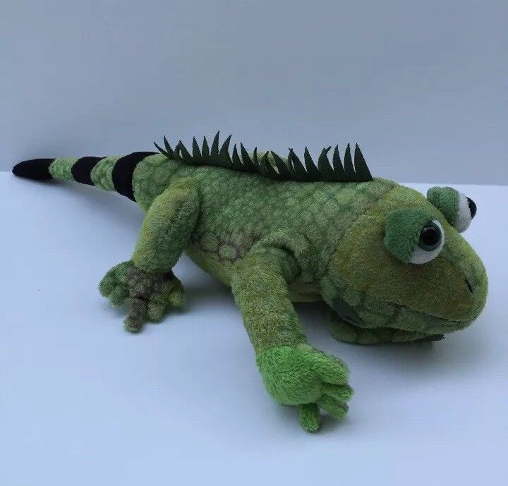 Webkinz Iguana for sale online 